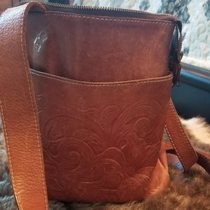 Patricia Nash crossbody bag
